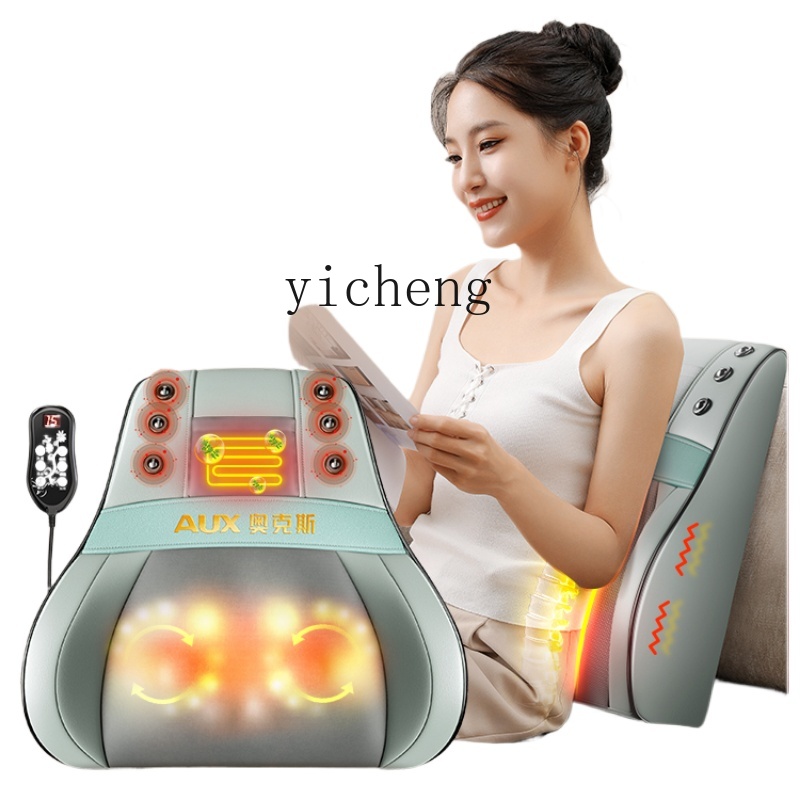 Massage - Massageador c3 para Costas, Cintura, Ombros
