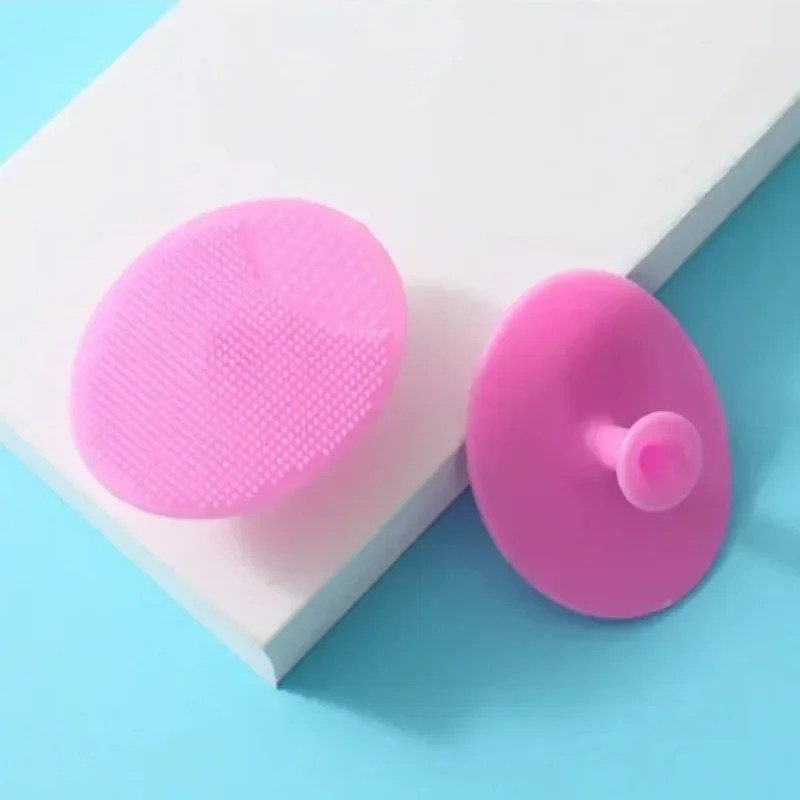 Silicone Face Scrubber Electric - Escova Esfoliante Facial para Mulheres e