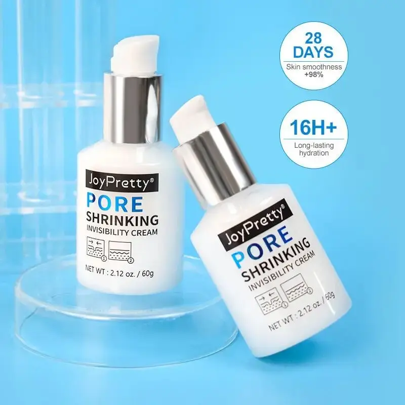 Hyaluronic Acid Facial Serum - Poro encolhendo creme facial essência clareamento