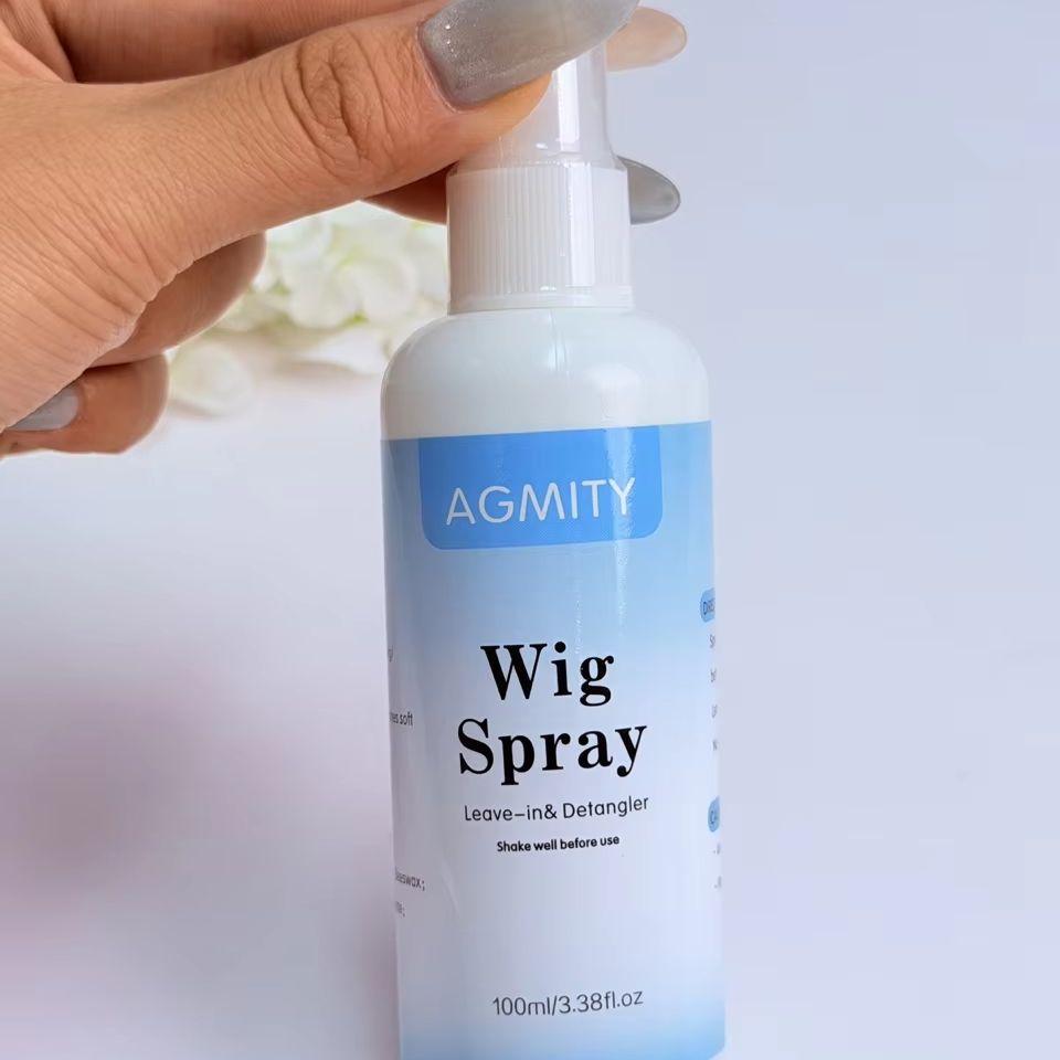 Hair Care - Líquido para Cuidado de Cabelos de