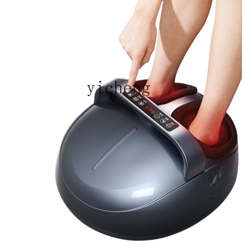 Massajador de Pés Automático c - Massage avaliação e preço