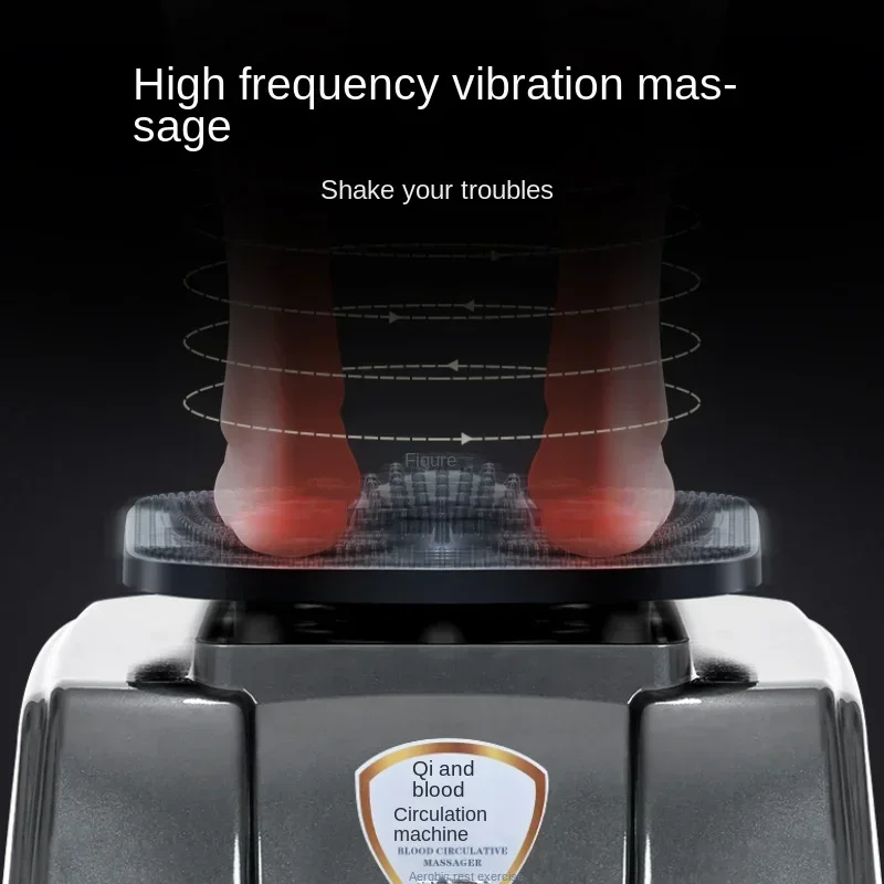 Massageador de pés de alta fre - Massage avaliação e preço