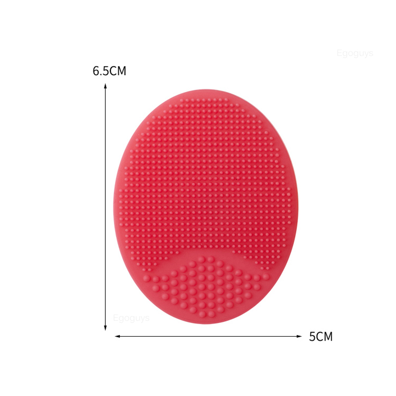 1pc escova de limpeza de silic - Silicone Face Scrubber Electric avaliação e preço