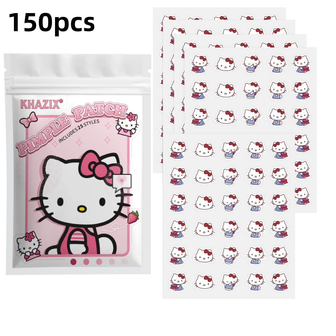 30/150 unidades de Adesivos Hi - Hydrocolloid Pimple Patch avaliação e preço