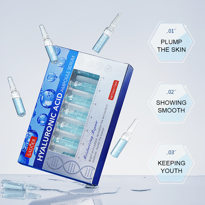 Essência em Ampola de Ácido Hi - Hyaluronic Acid Facial Serum avaliação e preço