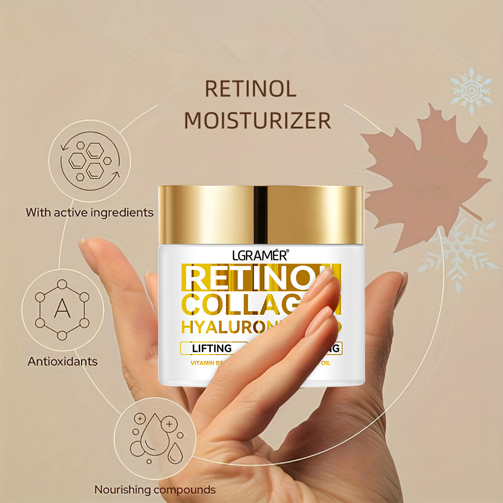 Retinol anti envelhecimento cr - Retinol Anti Wrinkle Cream avaliação e preço