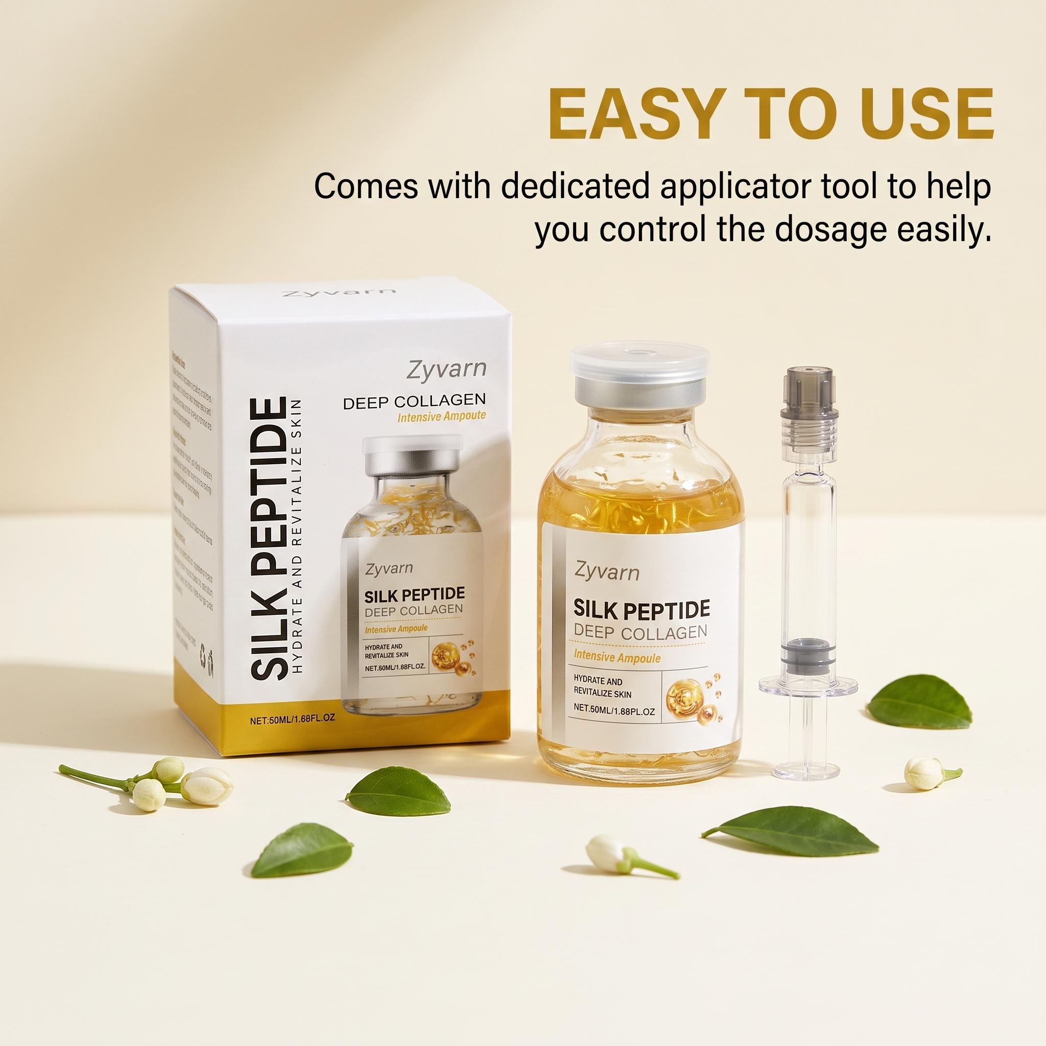 Sérum Ampoule de Colágeno de S - Hyaluronic Acid Facial Serum avaliação e preço