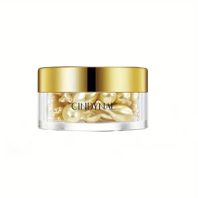 Cápsulas de Essência de Placen - Hyaluronic Acid Facial Serum avaliação e preço
