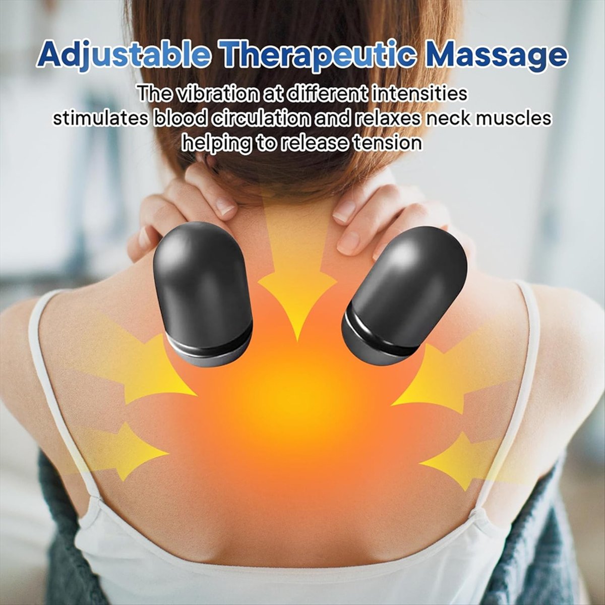 Travesseiro massageador de pes - Massage avaliação e preço