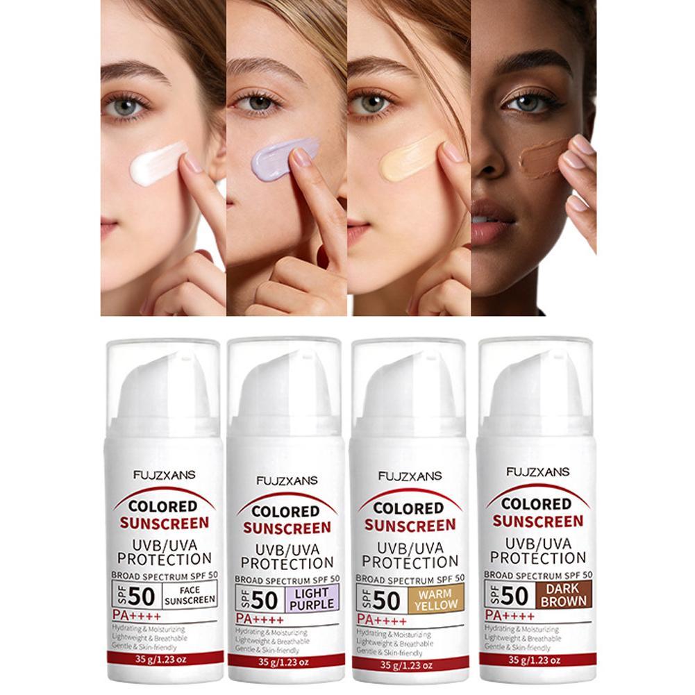 Protetor Solar Facial Multiton - Spf 50 Waterproof Sunscreen avaliação e preço