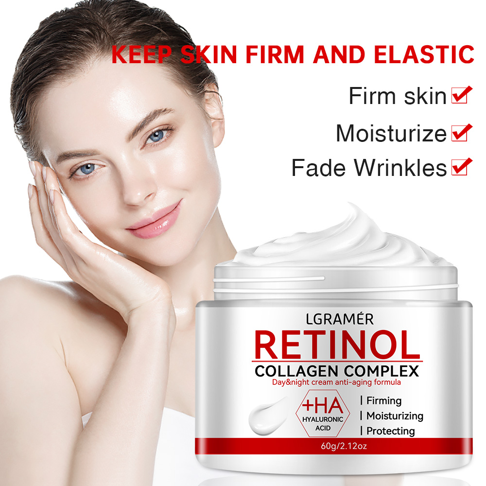 Retinol Wrinkle Removendo Crem - Retinol Anti Wrinkle Cream avaliação e preço