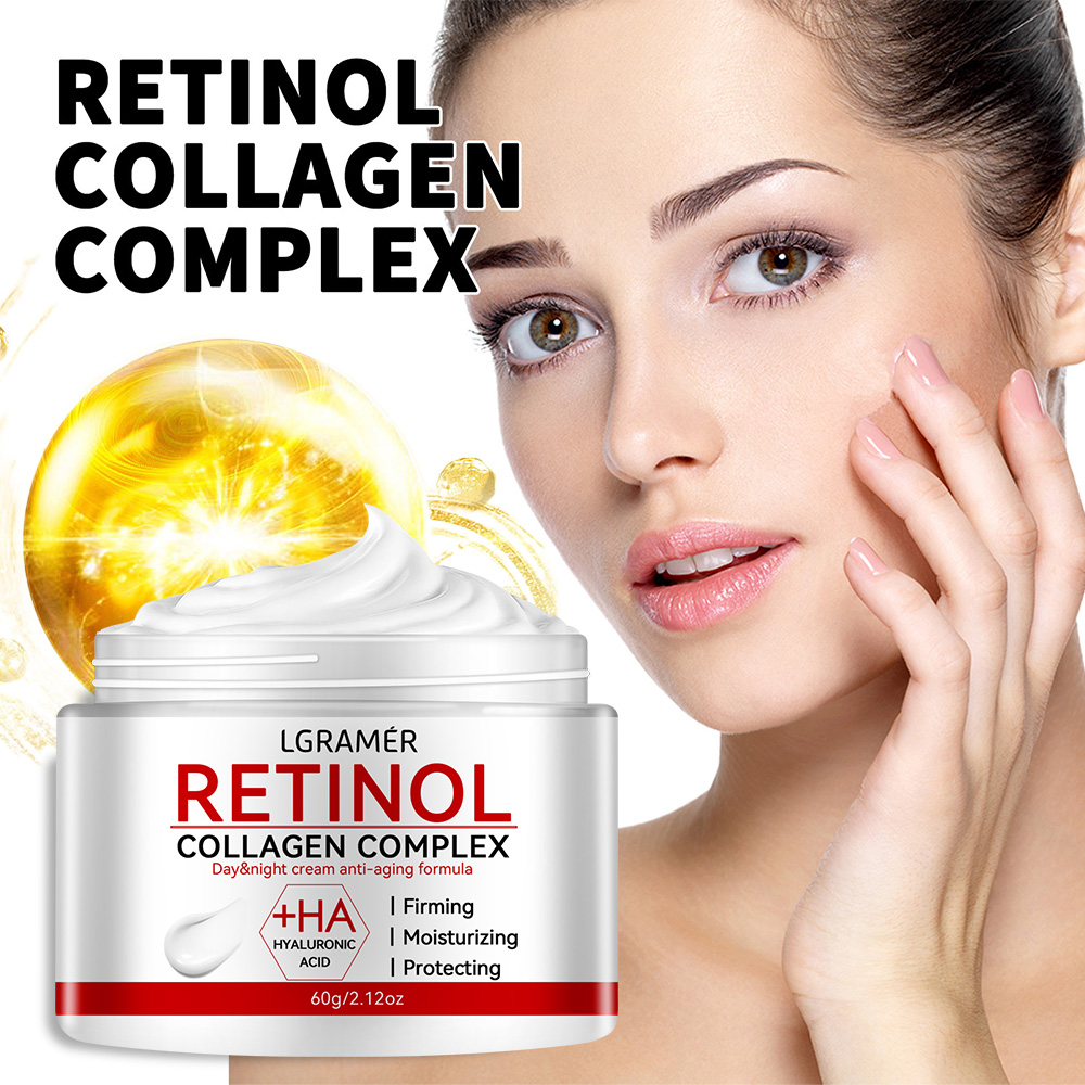 Retinol Wrinkle Removendo Crem - Retinol Anti Wrinkle Cream avaliação e preço