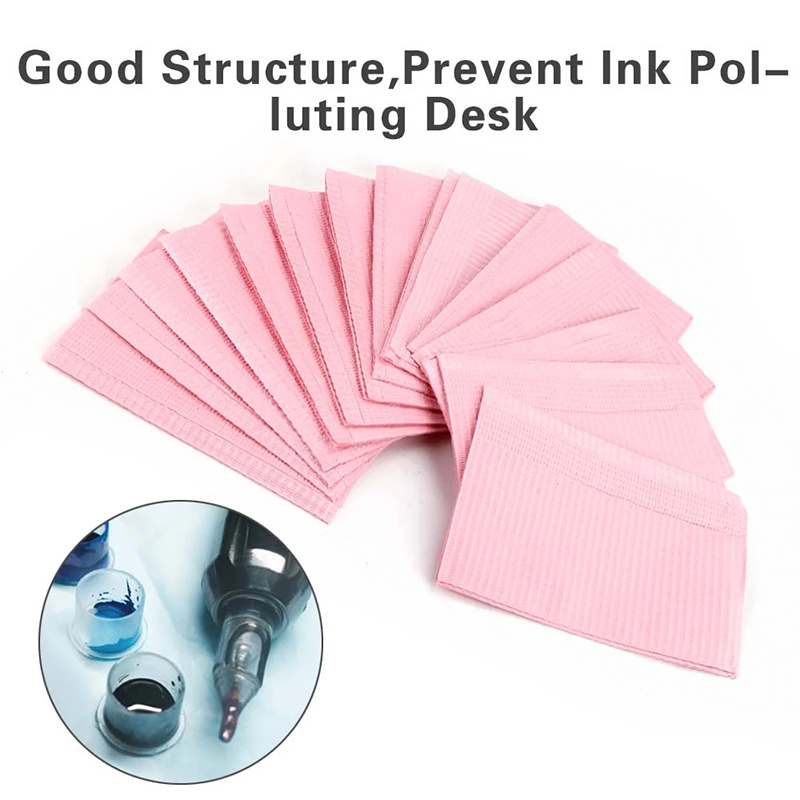 125 Almofadas Descartáveis par - Nail Art avaliação e preço