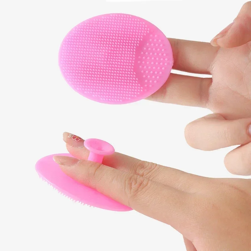 Escova Esfoliante Facial para  - Silicone Face Scrubber Electric avaliação e preço