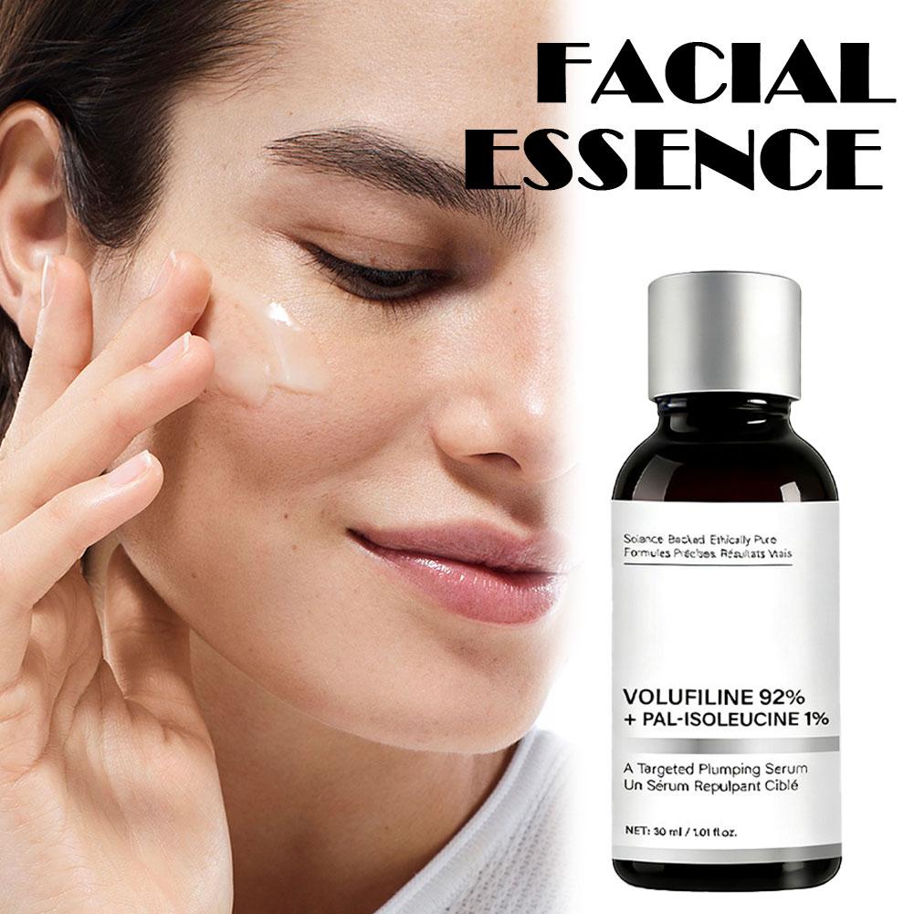 1/2/3 peças de Sérum Facial Vo - Hyaluronic Acid Facial Serum avaliação e preço