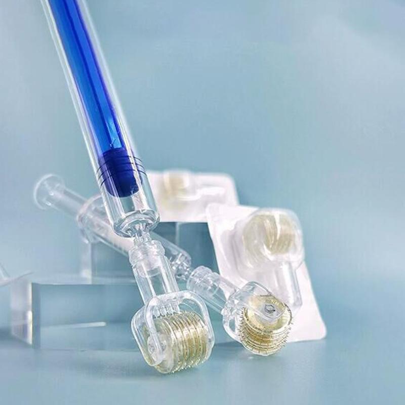 Rolo de Microagulhas 0.25mm -  - Skincare avaliação e preço