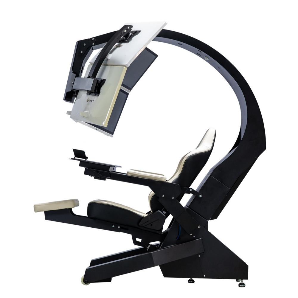 Cadeira de PC IW320 com Função - Massage avaliação e preço