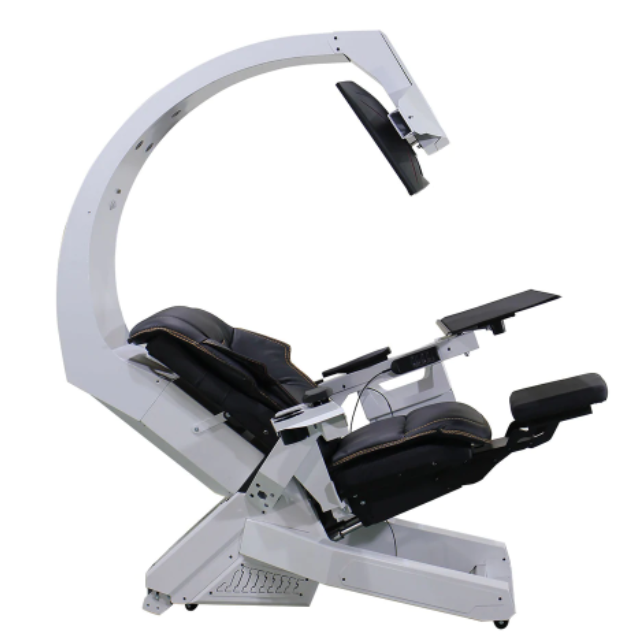 Cadeira de PC IW320 com Função - Massage avaliação e preço