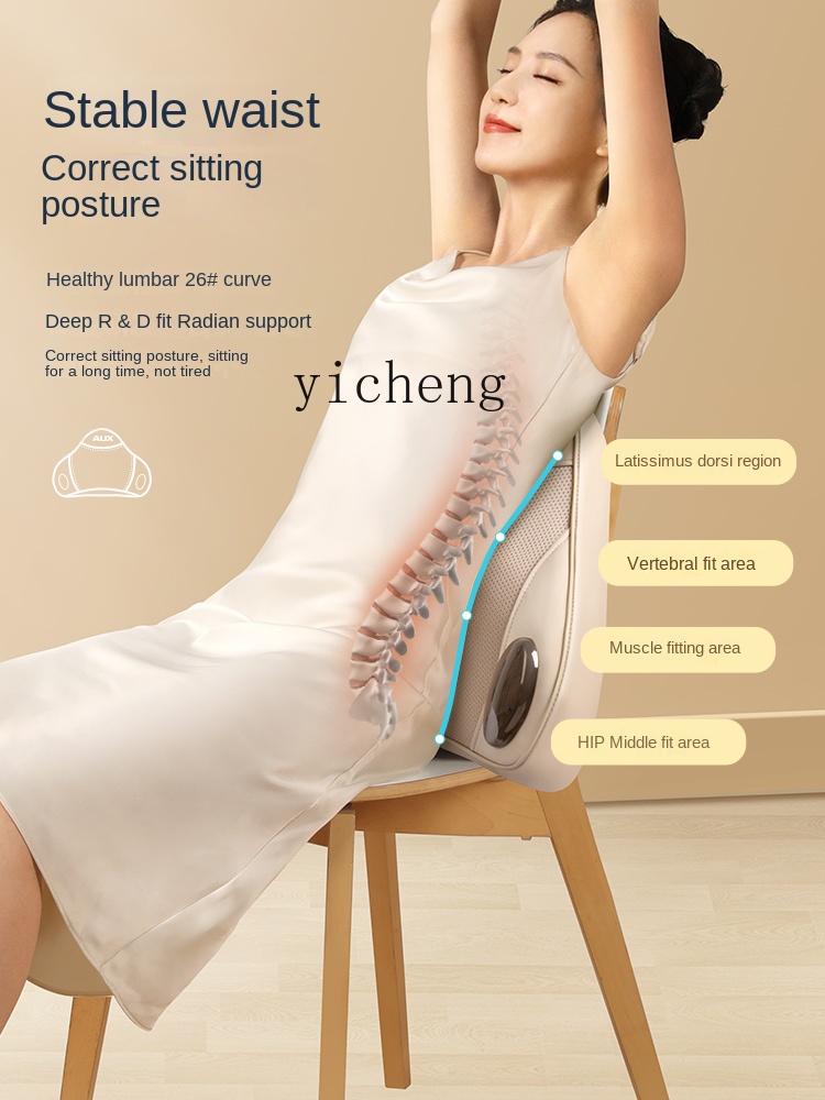 Massageador c3 para Cintura, C - Massage avaliação e preço