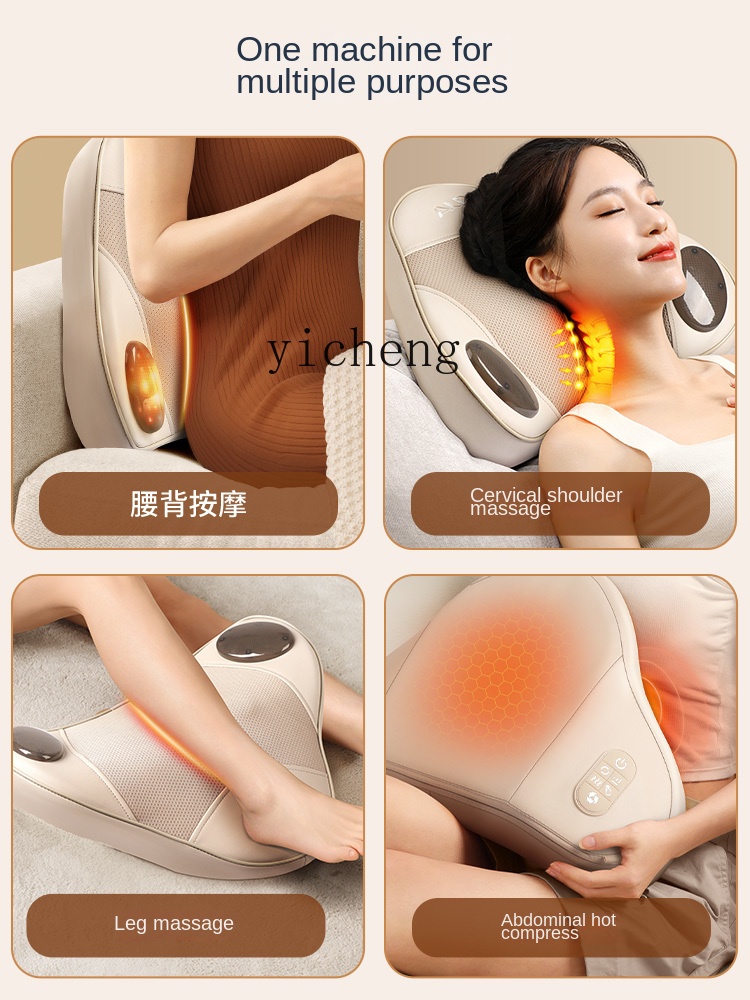 Massageador c3 para Cintura, C - Massage avaliação e preço