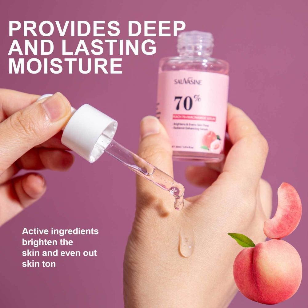 Sérum facial hidratante com ni - Niacinamide Pore Shrinking Essence avaliação e preço
