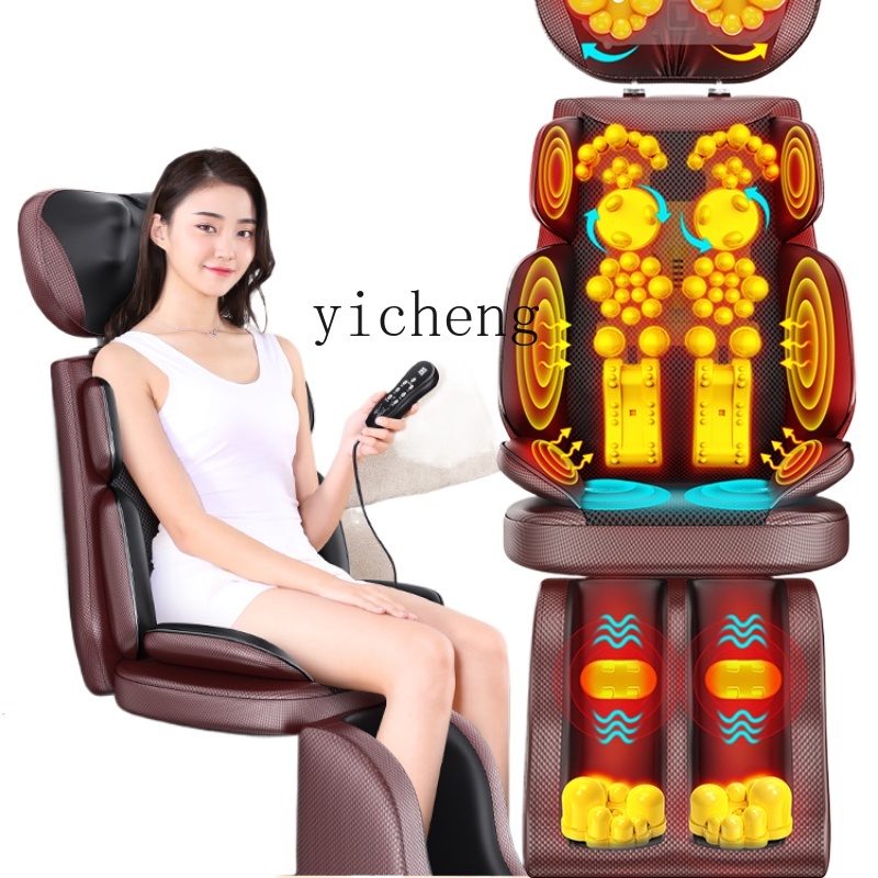 Massageador C3 para Coluna Cer - Massage avaliação e preço