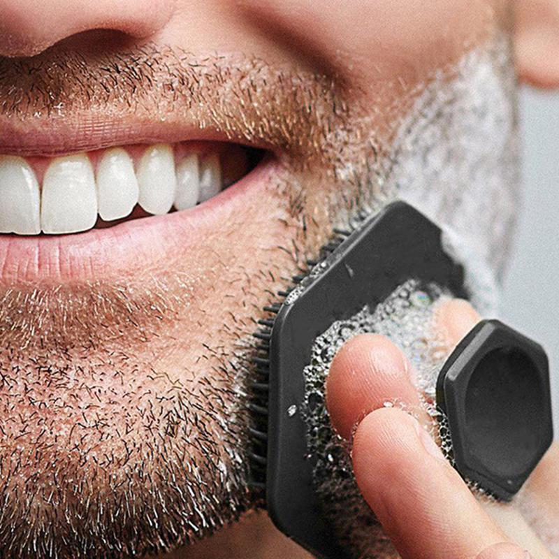 【WA】Escova de Limpeza Facial d - Silicone Face Scrubber Electric avaliação e preço
