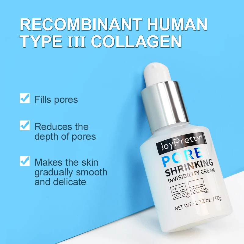 Poro encolhendo creme facial e - Hyaluronic Acid Facial Serum avaliação e preço